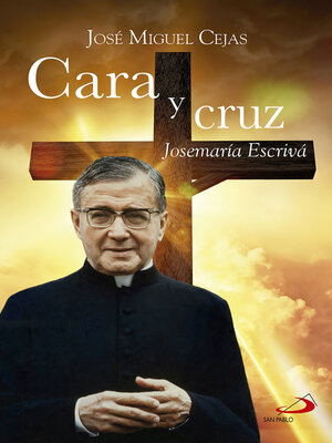 cover image of Cara y cruz